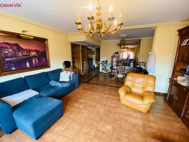 Casa a la venta en Navarrete — 5