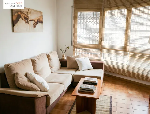 Fantástico piso en Eixample Dreta--Rosselló — 16