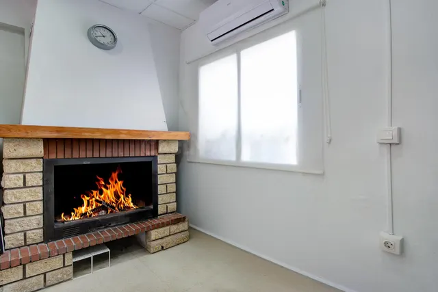Preciosa casa con patio en una de las mejores zonas de Atarfe — 4