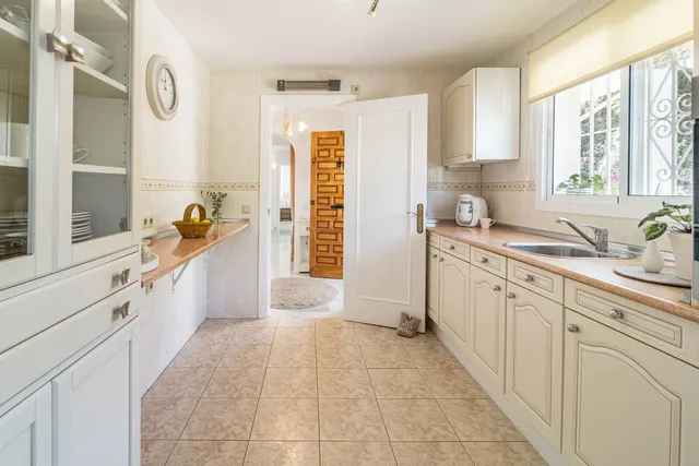 Chalet 3 habitaciones 113m² en venta - Riviera del sol — 12