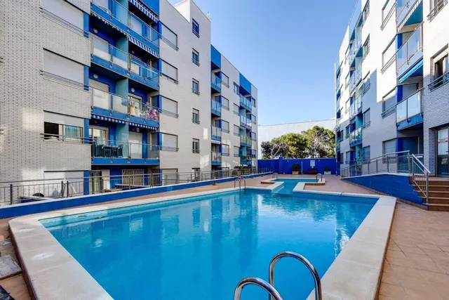 Ático 3 habitaciones 90m² en venta - Habaneras — 34