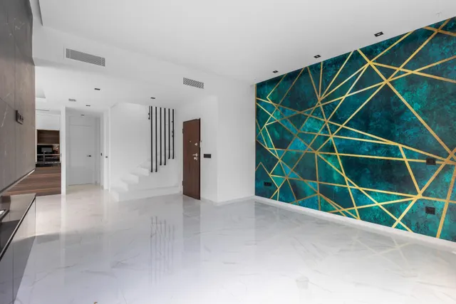 Villa 3 habitaciones 126m² en venta - Torreta florida — 35