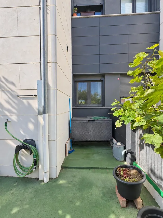 TU PEQUEÑO OASIS PRIVADO EN BEZANA — 18