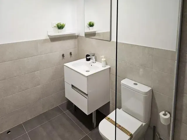 Piso 3 habitaciones 140m² en venta - Los Álamos — 25