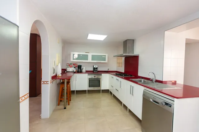 Villa 5 habitaciones 293m² en venta - La Zenia — 19