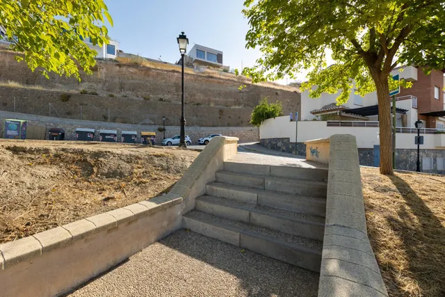 Solar con proyecto en una de las mejores zonas de Granada — 14