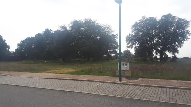 PARCELAS UNIFAMILIARES EN OASIS GOLF DESDE 13.000 EUROS — 7