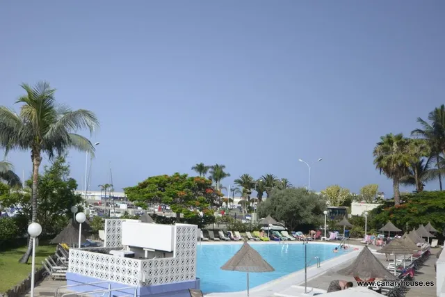 Portonovo. Propiedad en venta en Puerto Rico, Gran Canaria. — 14