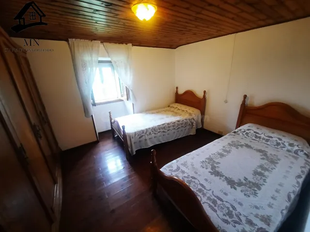 CONJUNTO PASIEGO ÚNICO: VIVIENDA + CABAÑA PARA REFORMAR EN F - foto 5