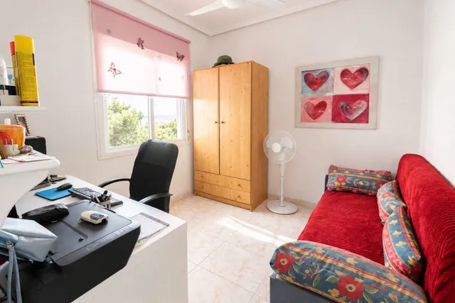 Chalet 3 habitaciones 146m² en venta - La Marquesa — 15