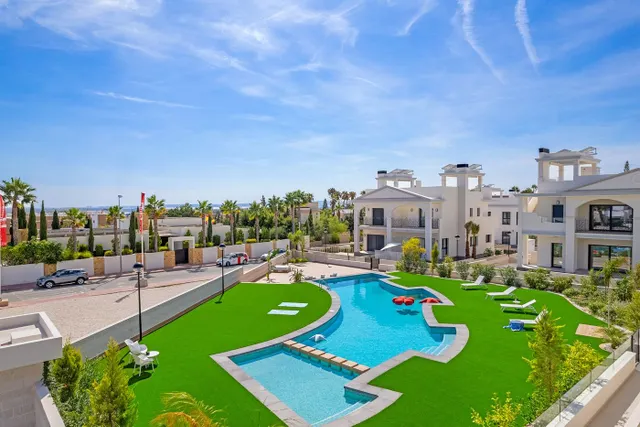 Apartamento 3 habitaciones 107m² en venta - Costa blanca sur — 46