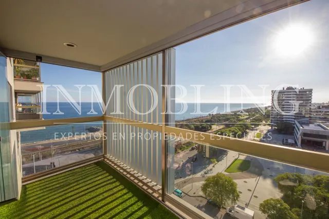 ESPECTACULAR PISO DE 4 habitaciones — 16