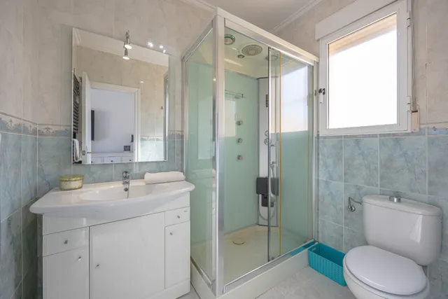 Chalet 4 habitaciones 136m² en venta - Residencial benimar — 30