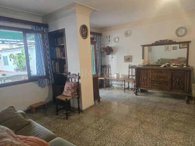 GRAN PISO TODO EXTERIOR A 5 MINUTOS DEL CENTRO PERE GARAU - foto 4
