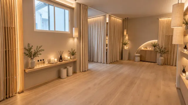 PERFUMERÍA, COSMÉTICA Y MARKETING OLFATIVO EN TRASPASO | VALENCIA — 15