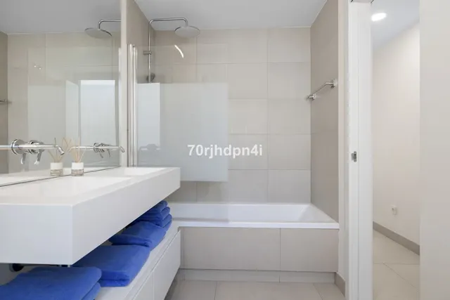 Apartamento 2 habitaciones 118m² en venta - Riviera del sol — 17