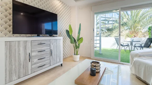 Ático 2 habitaciones 85m² en venta - Costa Del Sol - foto 2