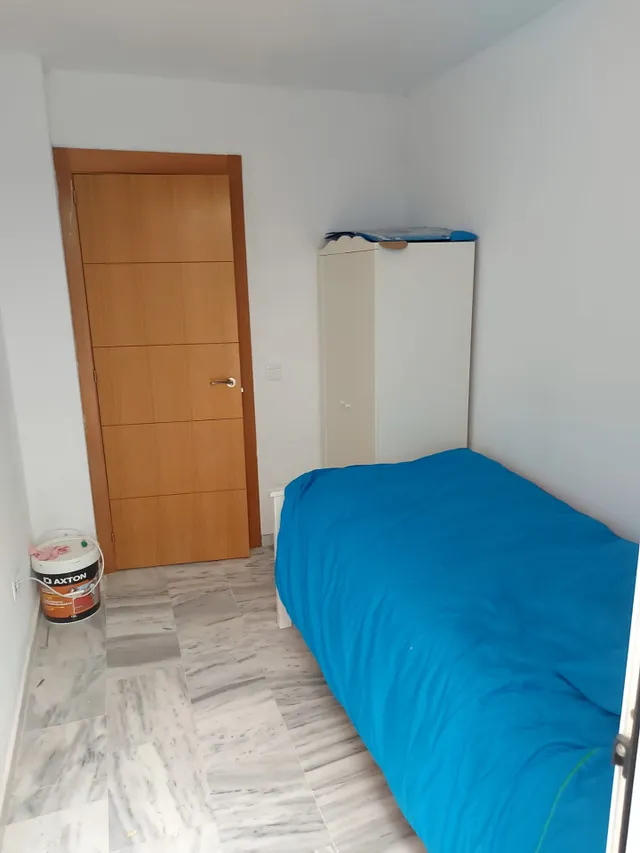 Vivienda en alquiler de temporada — 16