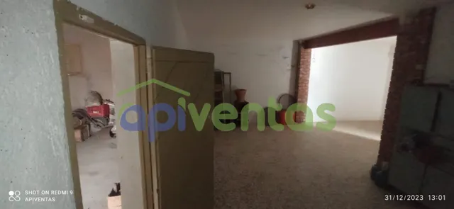 Casa con terreno y nave, LA ESCUCHA — 34