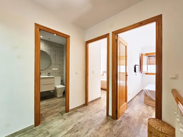 BUNGALOW A 500M DE LA PLAYA EN URBANIZACION CON 4 PISCINAS Y GARAJE !! — 14