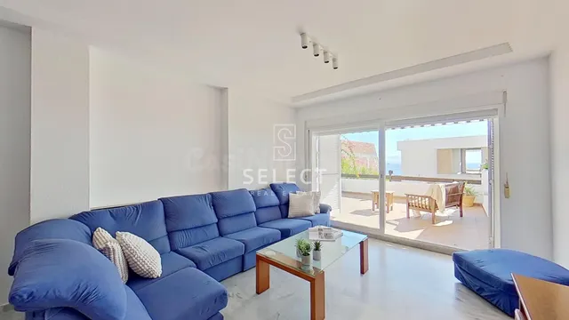 APARTAMENTO DE 3 DORMITORIOS · MARINA DEL ESTE - foto 4
