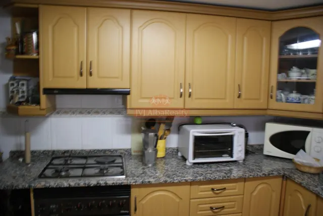 Se vende casa en Lietor — 6