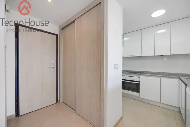Moderno Piso en Residencial Terrazas De Campoamor con Vistas al Mar — 6