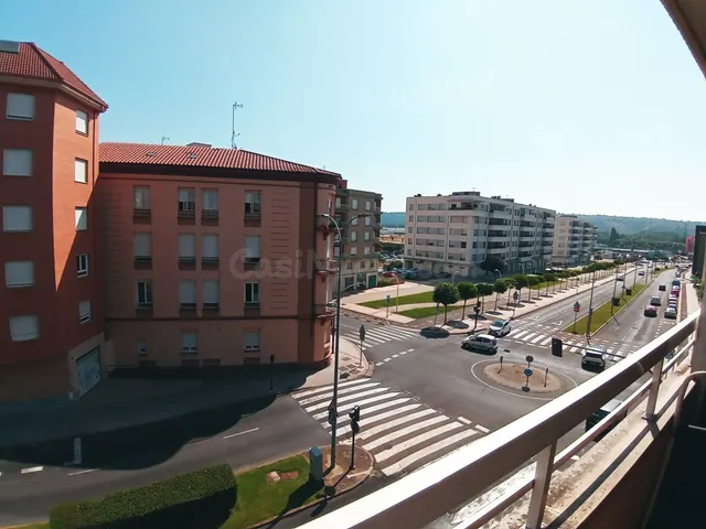 Apartamento en Alquiler en Leon León LA PALOMERA