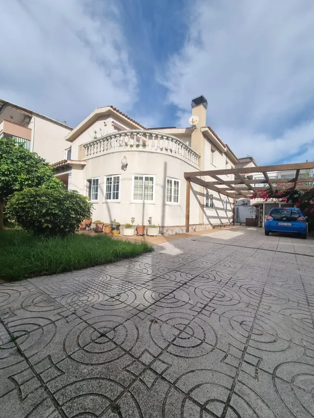 Casa 5 habitaciones 250m² en venta - Playa