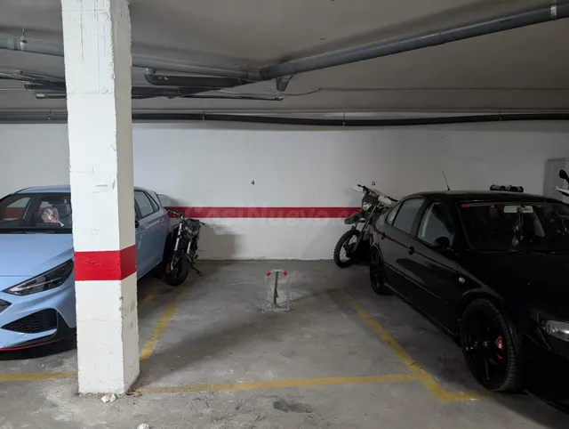 Oportunidad de Inversión: Parking en Benicarló - foto 5
