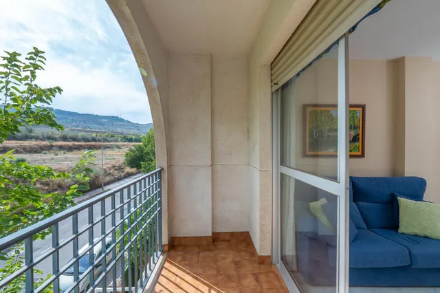 PISO DE 3 DORMITORIOS 2 BAÑOS CON PISCINA, GARAJE Y TERRAZA CON VISTAS DESPEJADAS EN PARQUE NUEVA GRANADA — 31