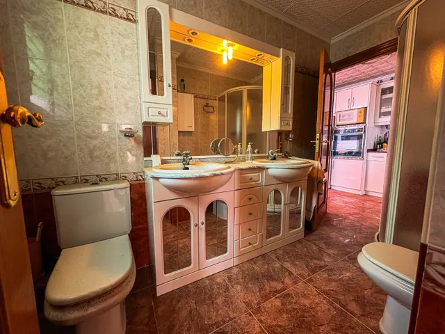 Apartamento 3 habitaciones 200m² en venta - Club nautico — 25