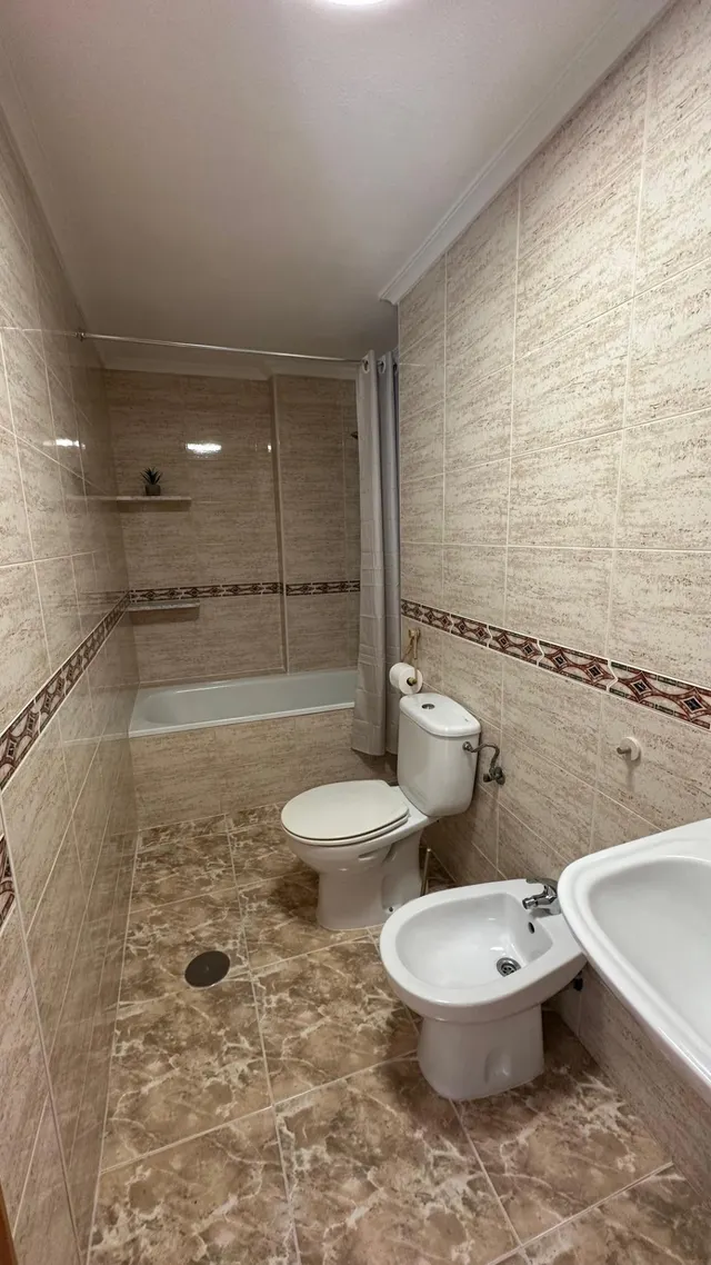 REF.7815 Apartamento de dos dormitorios en Torrevieja — 19