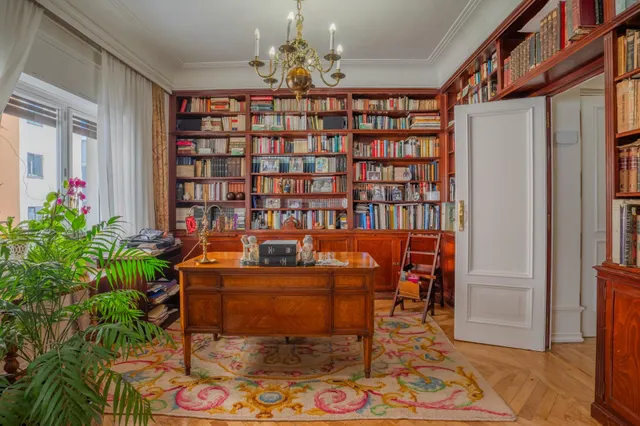Piso exterior en venta en Goya — 16
