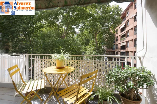 ✨ EXCLUSIVA VIVIENDA REFORMADA EN PLAZA MARIANA PINEDA — 29