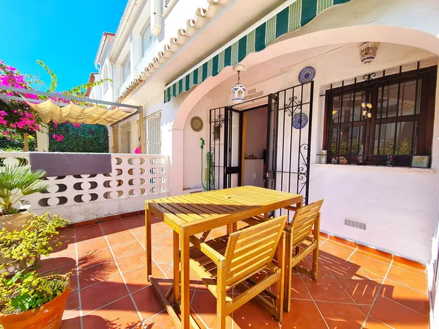 Adosado 2 habitaciones 70m² en venta - Costa del Sol — 15