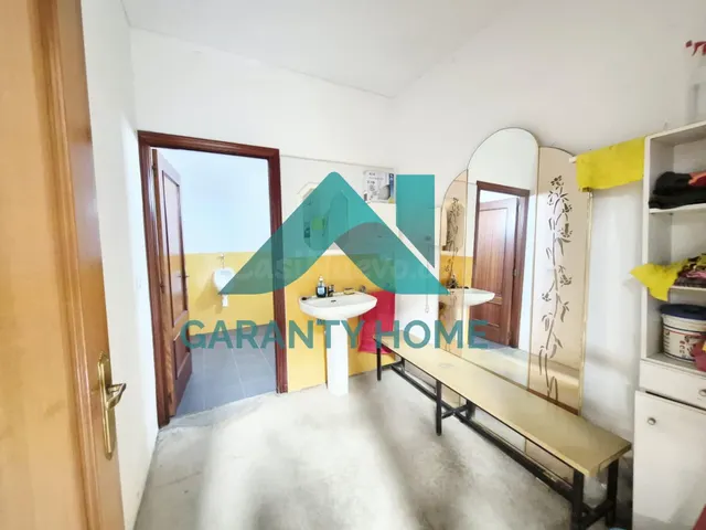 ¡NAVE INDUSTRIAL EN VENTA EN ARROYO DE LA LUZ! UBICACIÓN EST - foto 5