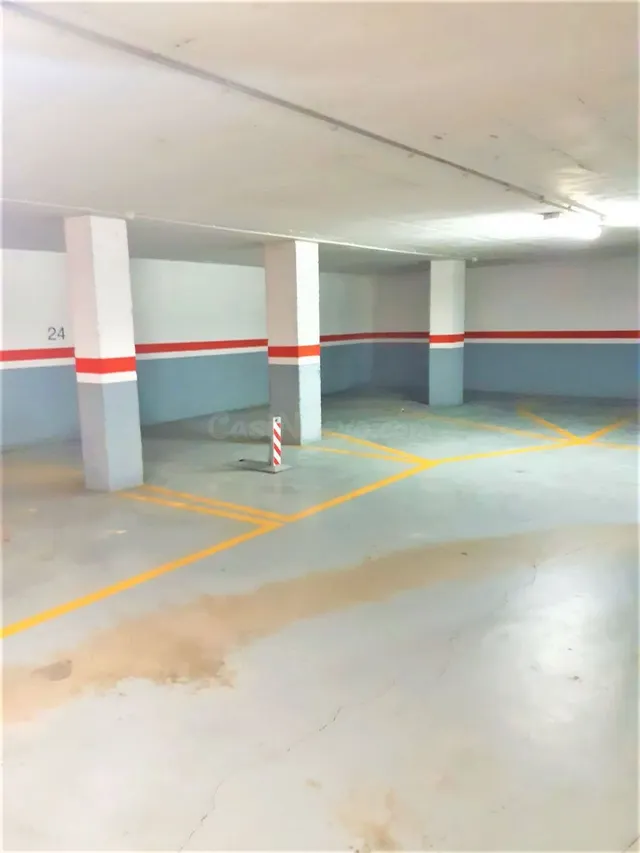 Parking 12m² en alquiler - El arrabal - foto 3