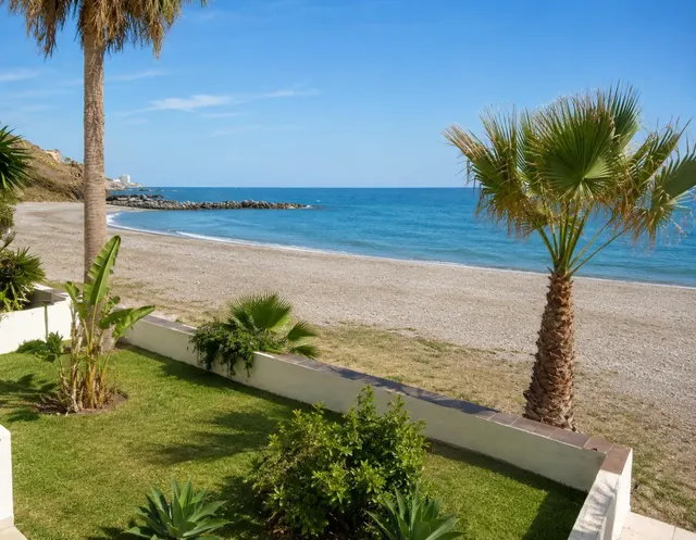 Apartamento 2 habitaciones 118m² en venta - Centro — 16