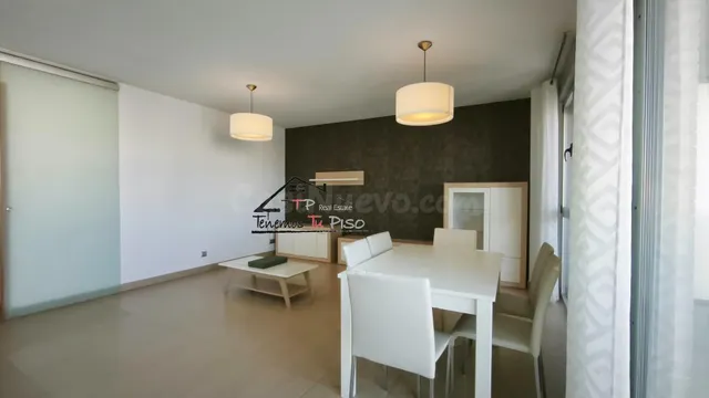 Amplio y Moderno Piso en el Corazón de Vinaròs por solo €750 — 3