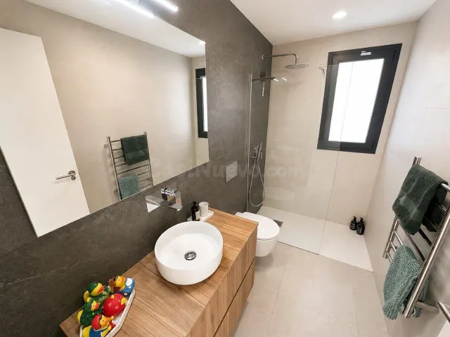 Villa 3 habitaciones en venta - Dolores de Pacheco-Santa Rosalía — 32