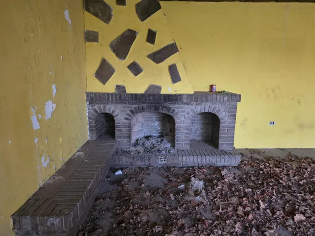 Casa 4 habitaciones 332m² en venta - Valverde de la Virgen — 28