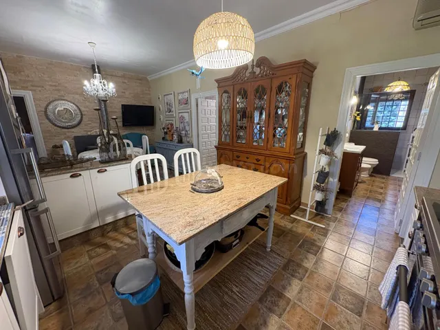 Casa para entrar a vivir - foto 4