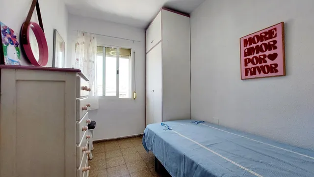 PISO DE 3 DORMITORIOS, LUMINOSO Y LISTO PARA ENTRAR A VIVIR — 23