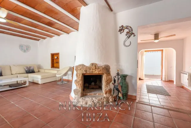 Casa-Chalet en Venta en Santa Eularia Des Riu Baleares — 13