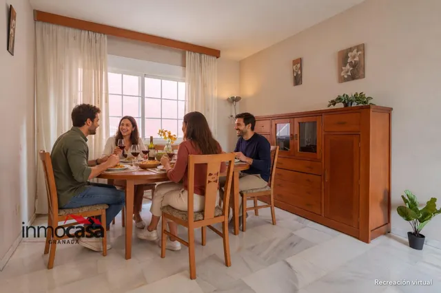 ¡tu nuevo hogar te espera en san miguel, Armilla! — 11