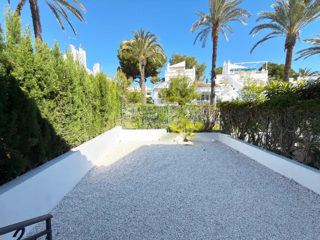 Impresionante bungalow reformado en Los Dolses, Villamartín  - foto 3