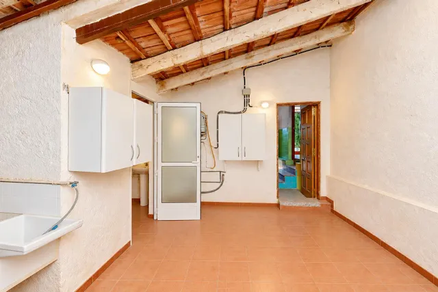 Una casa que sabe a huerta, familia y buenos momentos — 45