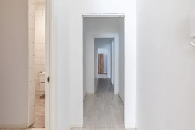 Piso de 2 dormitorios con plaza de garaje opcional — 20