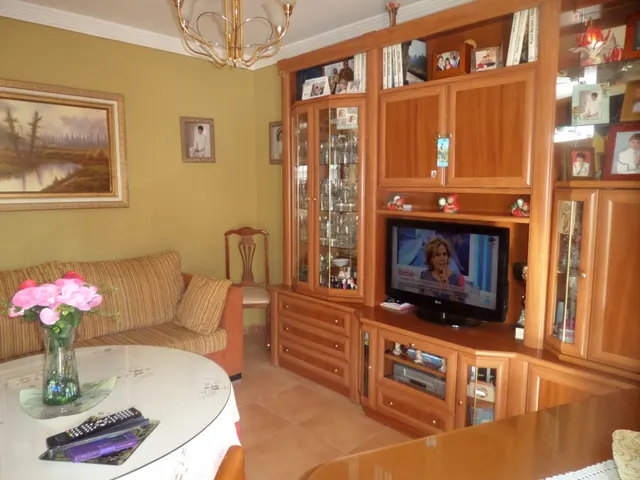 Piso 2 habitaciones 85m² en venta - Tomelloso — 8